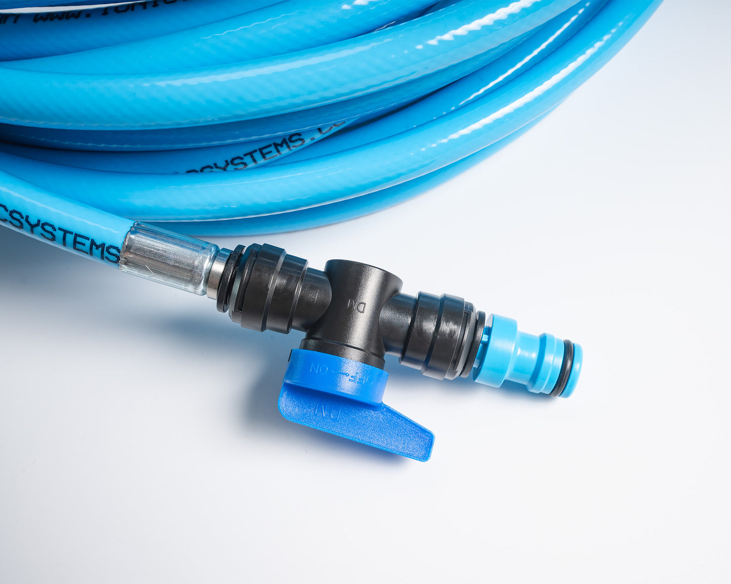 Foamion Hose - 16m RX