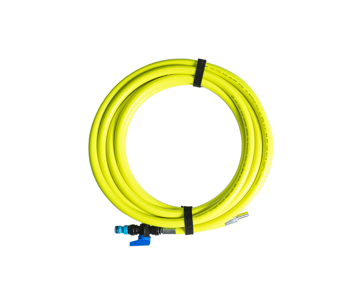 Foamion Hose - 7m 1/2"