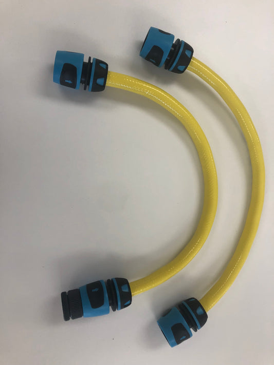 Ionic Caddy Connectors