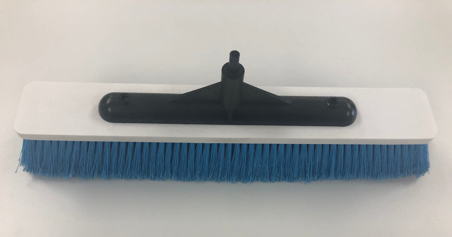 Ionic Systems Vertigo Quick Release Brush Head Assembly (You Choose)