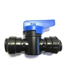 Ionic Systems 12mm Shut Off Valve DM12SOV