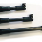 Ionic Systems Hydra™️ VERTIGO Quick Release Waterfed Pole (You Choose)
